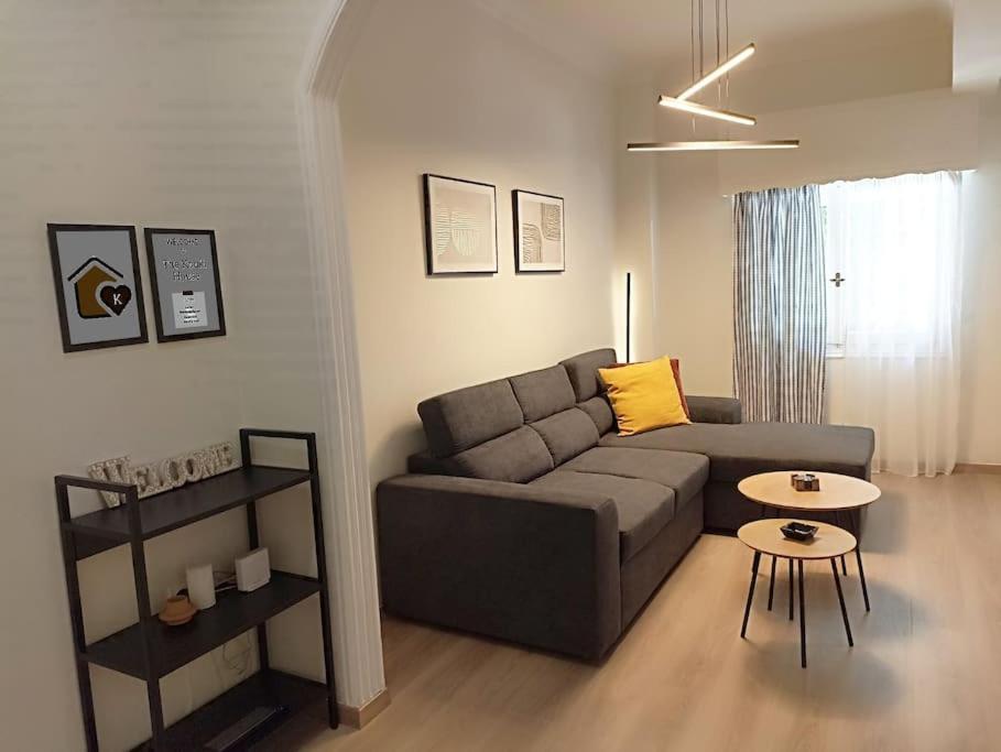 Kouki House Apartment Athens Exterior photo