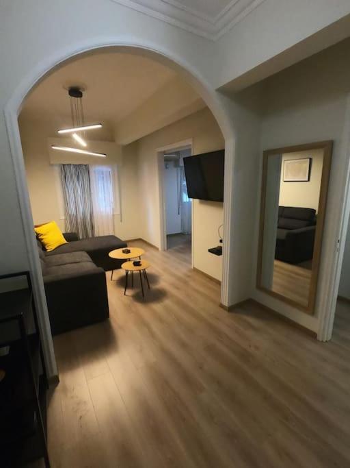 Kouki House Apartment Athens Exterior photo