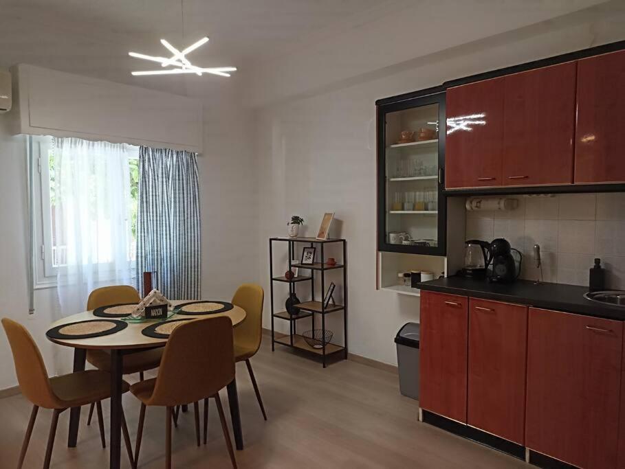 Kouki House Apartment Athens Exterior photo