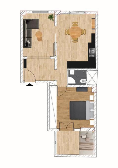 Kouki House Apartment Athens Exterior photo